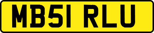 MB51RLU