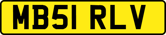 MB51RLV