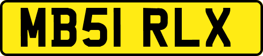 MB51RLX