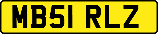 MB51RLZ