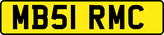 MB51RMC