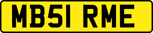MB51RME