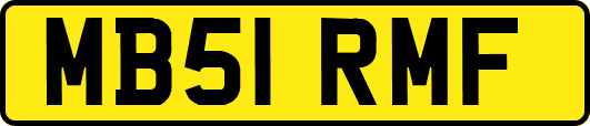 MB51RMF