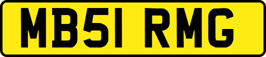 MB51RMG