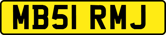 MB51RMJ