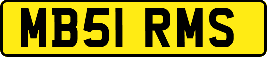 MB51RMS
