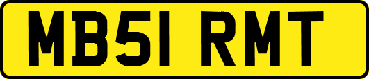 MB51RMT