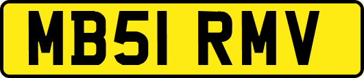 MB51RMV