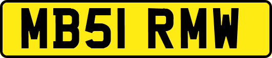 MB51RMW