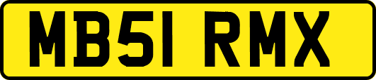 MB51RMX