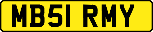 MB51RMY