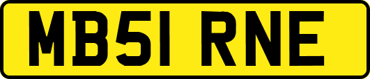 MB51RNE