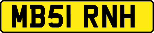 MB51RNH