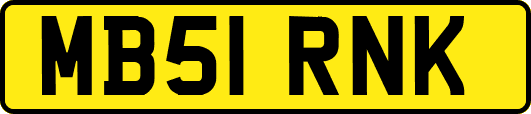 MB51RNK