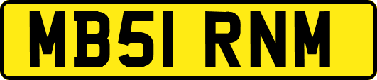 MB51RNM