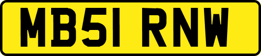 MB51RNW