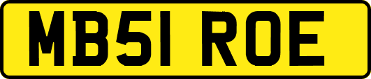 MB51ROE