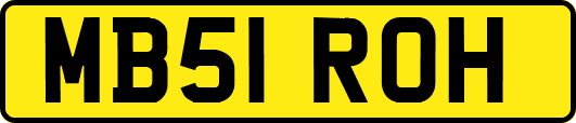 MB51ROH