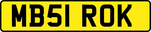 MB51ROK