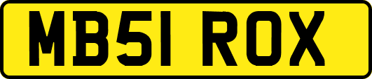 MB51ROX
