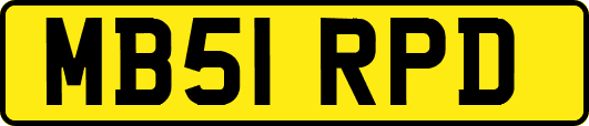MB51RPD