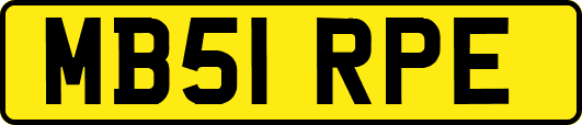 MB51RPE