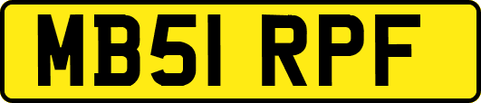 MB51RPF