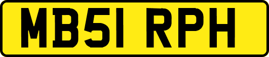 MB51RPH