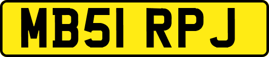 MB51RPJ