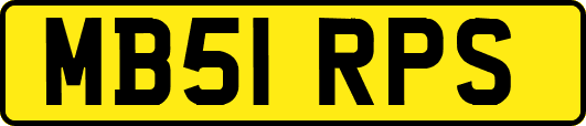 MB51RPS
