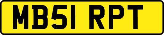 MB51RPT