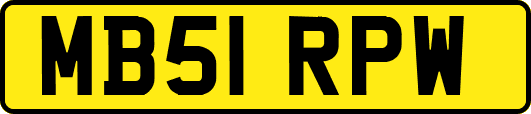 MB51RPW