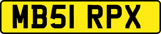 MB51RPX