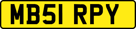 MB51RPY