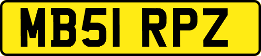 MB51RPZ