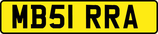 MB51RRA
