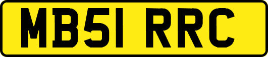 MB51RRC