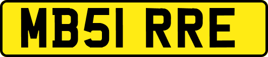 MB51RRE