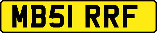 MB51RRF