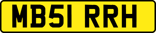 MB51RRH