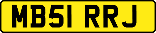 MB51RRJ