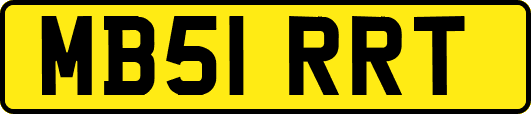 MB51RRT