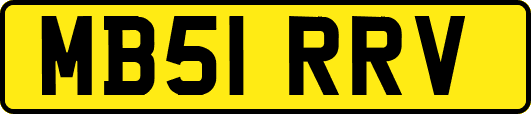 MB51RRV