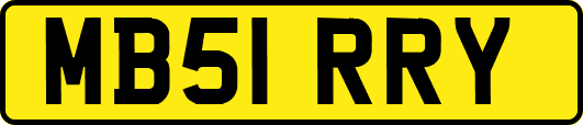 MB51RRY