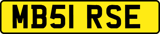MB51RSE