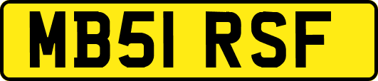 MB51RSF