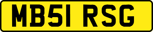 MB51RSG