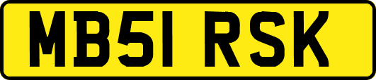 MB51RSK