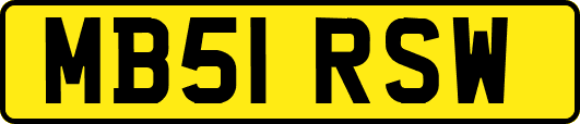 MB51RSW