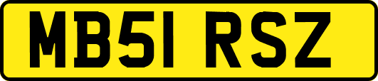 MB51RSZ